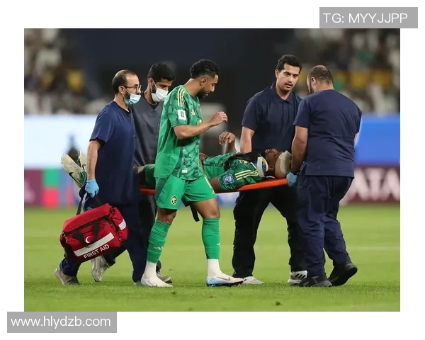 沙特足球明星的崛起与成就探索，谁是最闪耀的球场之星