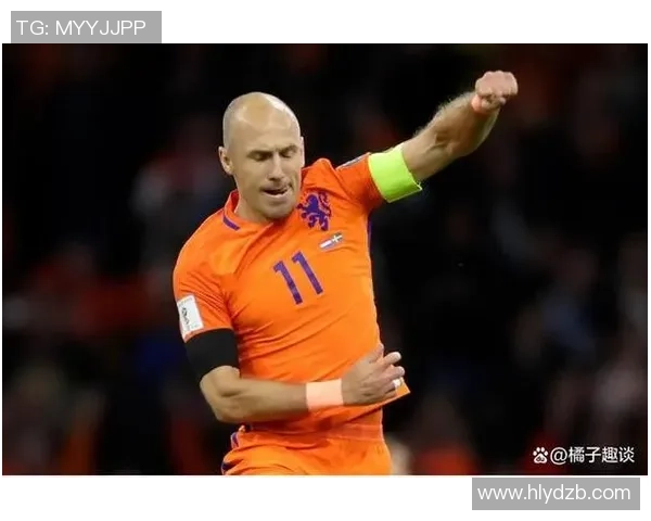 荷兰足球明星罗本的辉煌职业生涯与对足球的热爱之路